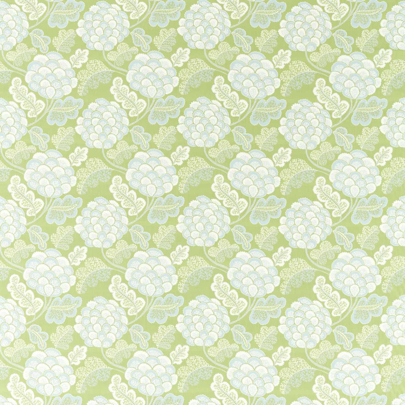 Harlequin - HQN3121147 - Morris Wallpaper