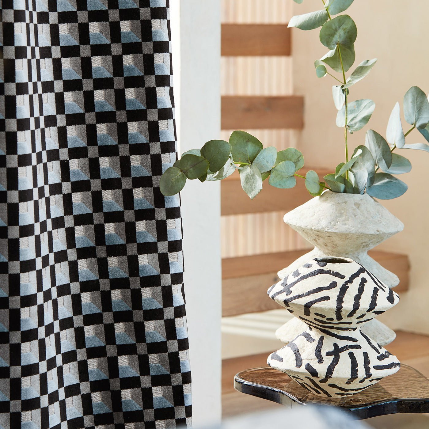 Harlequin - HQN3133898 - Morris Wallpaper