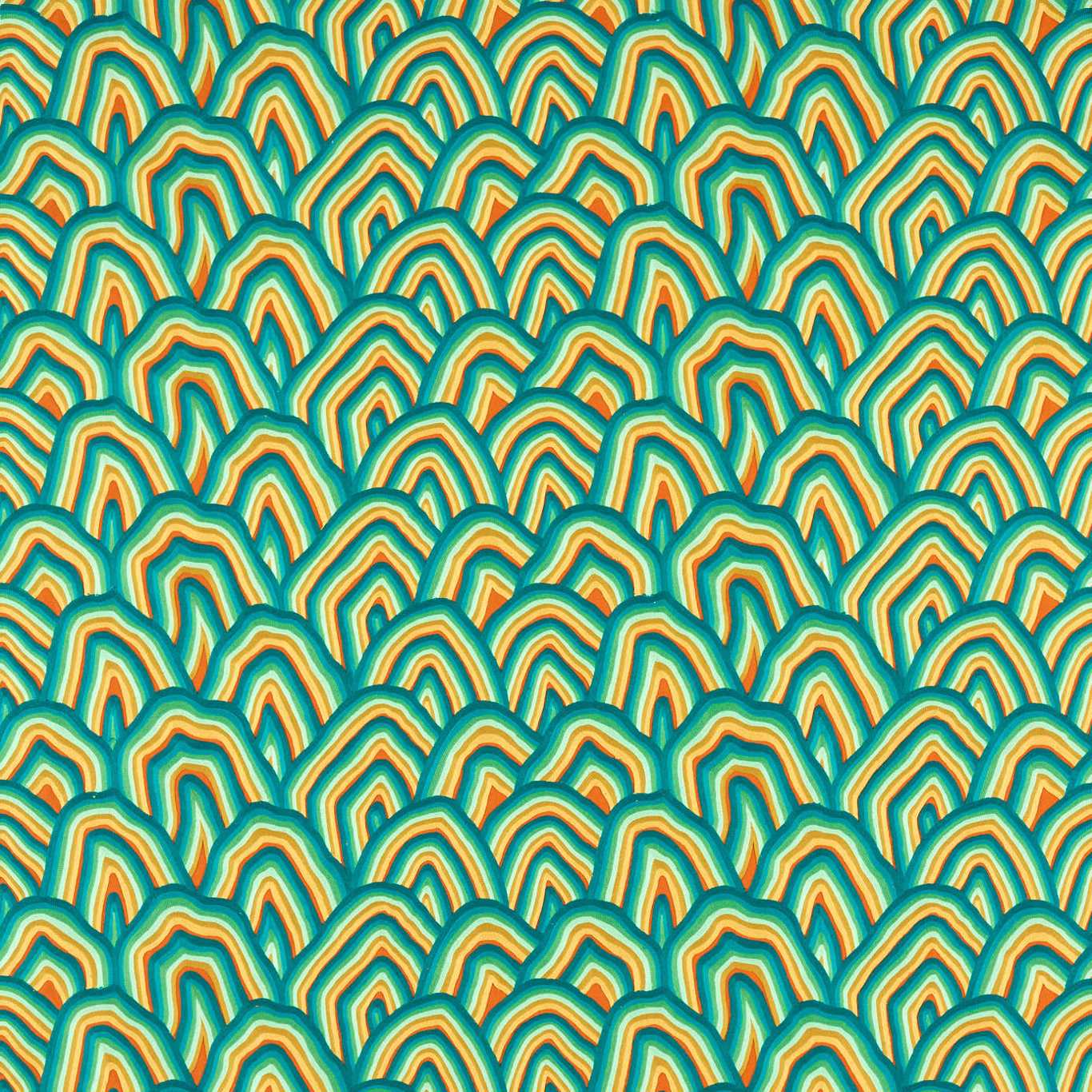 Harlequin - HQN3133908 - Morris Wallpaper