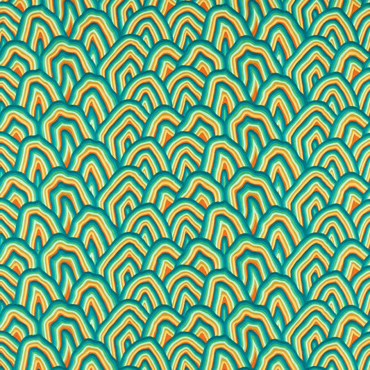 Harlequin - HQN3133908 - Morris Wallpaper