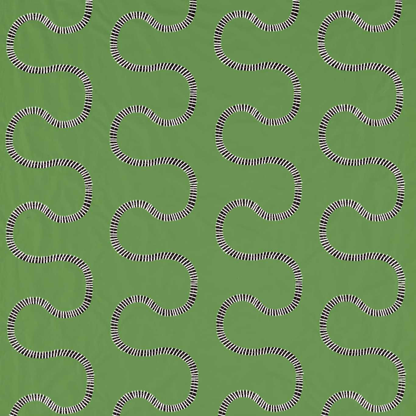 Harlequin - HQN3133912 - Morris Wallpaper