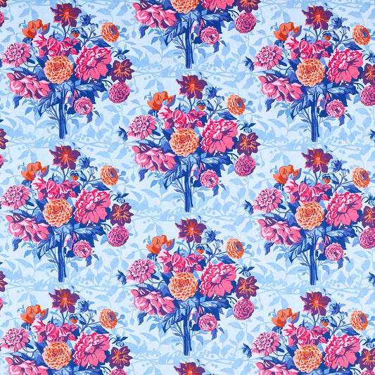 Harlequin - Sophie Robinson - HSRF121172 - Morris Wallpaper