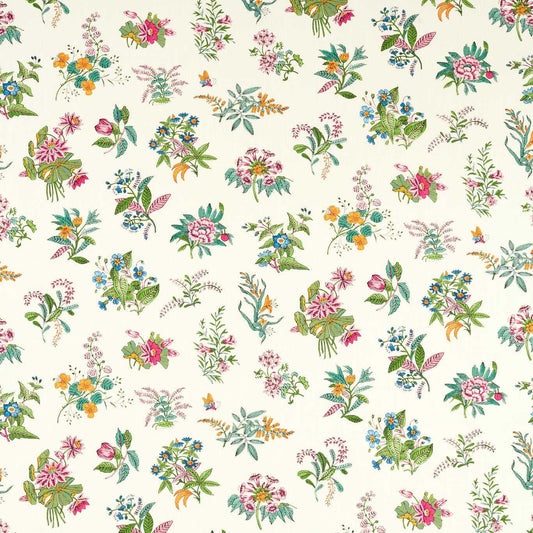 Harlequin - Sophie Robinson - HSRF121173 - Morris Wallpaper