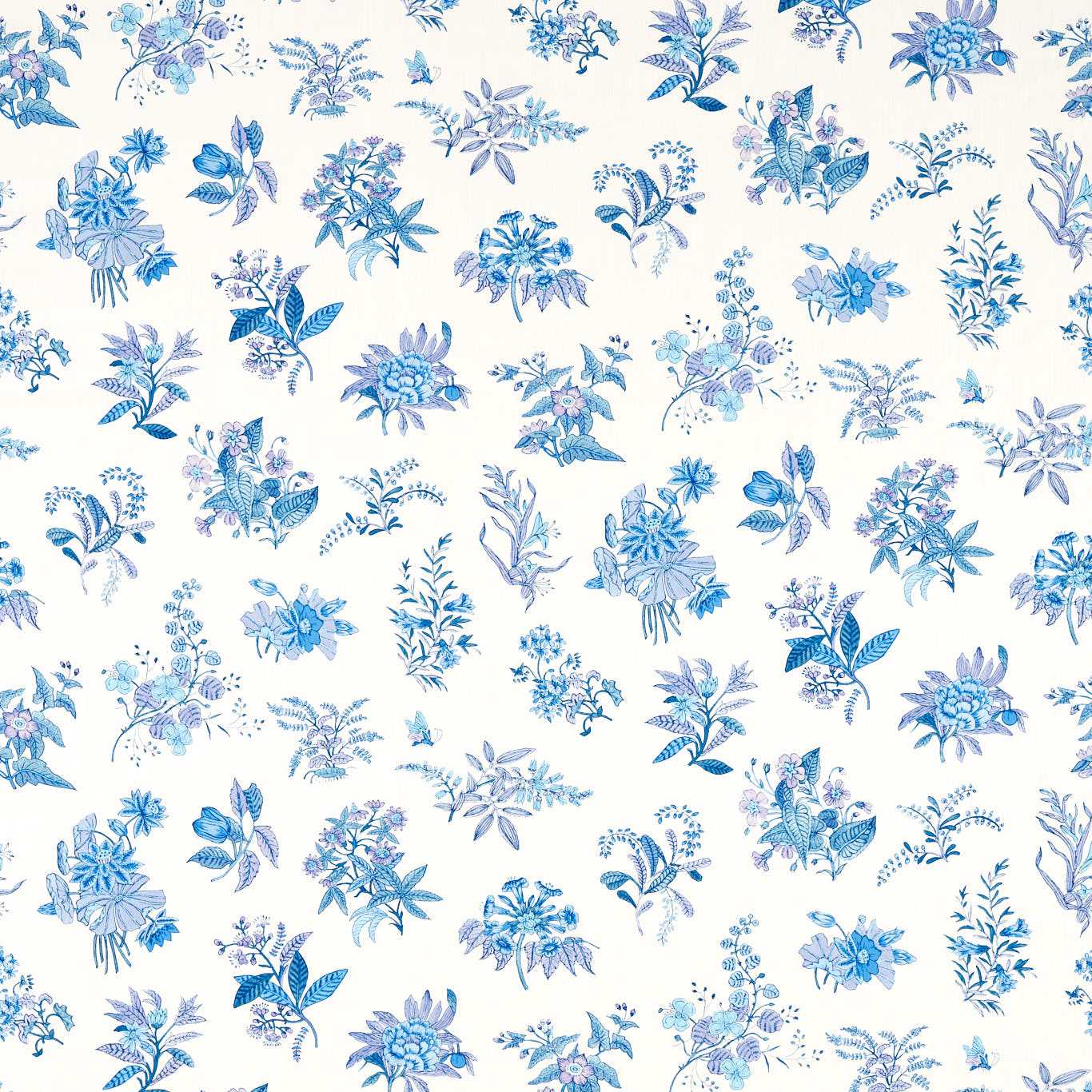 Harlequin - Sophie Robinson - HSRF121174 - Morris Wallpaper