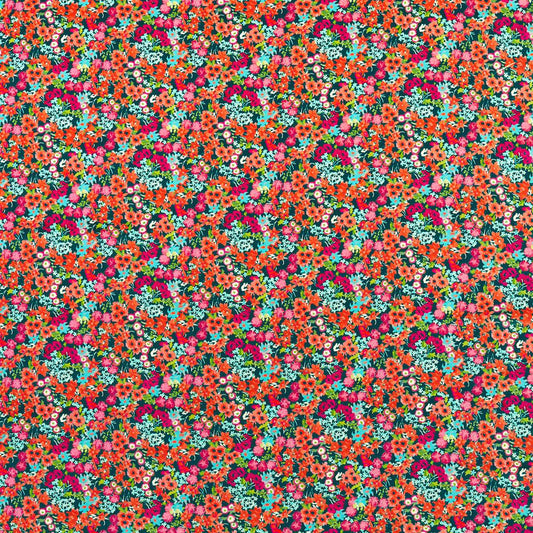 Harlequin - Sophie Robinson - HSRF121184 - Morris Wallpaper