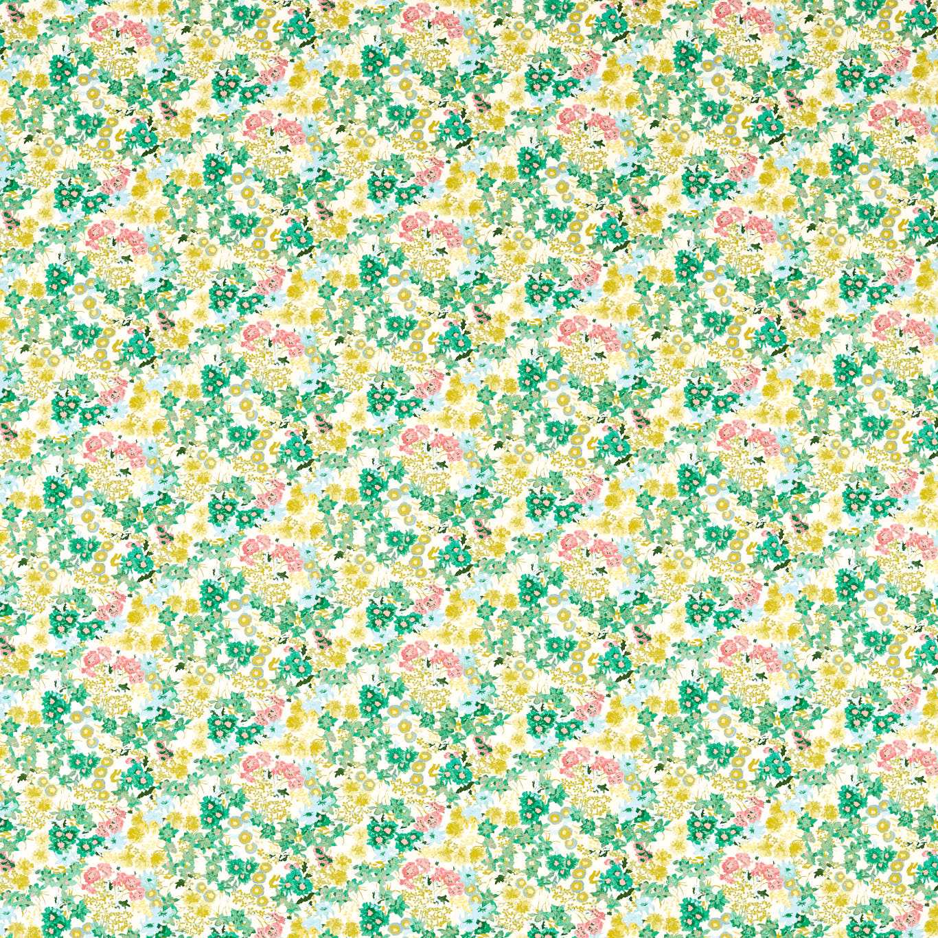 Harlequin - Sophie Robinson - HSRF121185 - Morris Wallpaper