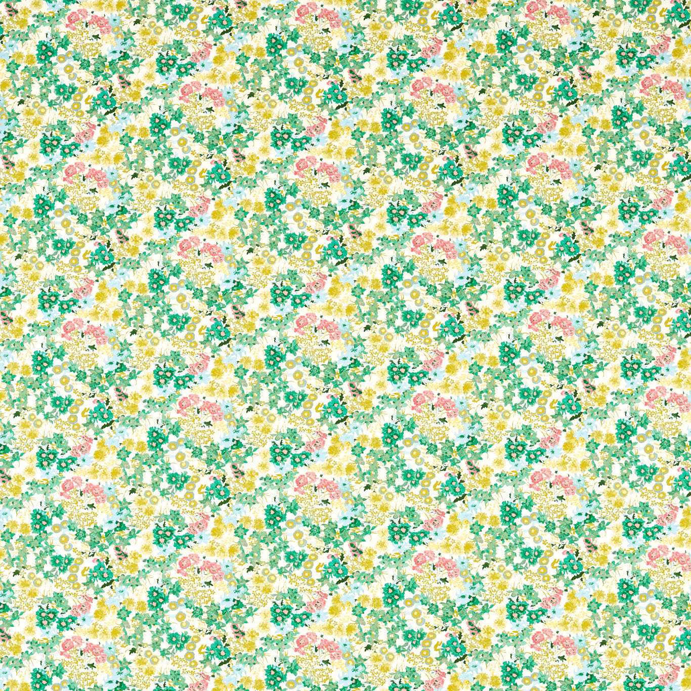 Harlequin - Sophie Robinson - HSRF121185 - Morris Wallpaper