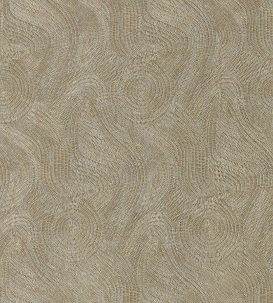 Hawksmoor Wallpaper - Antique Bronze - ZPHA312595 - Zoffany - Morris Wallpaper