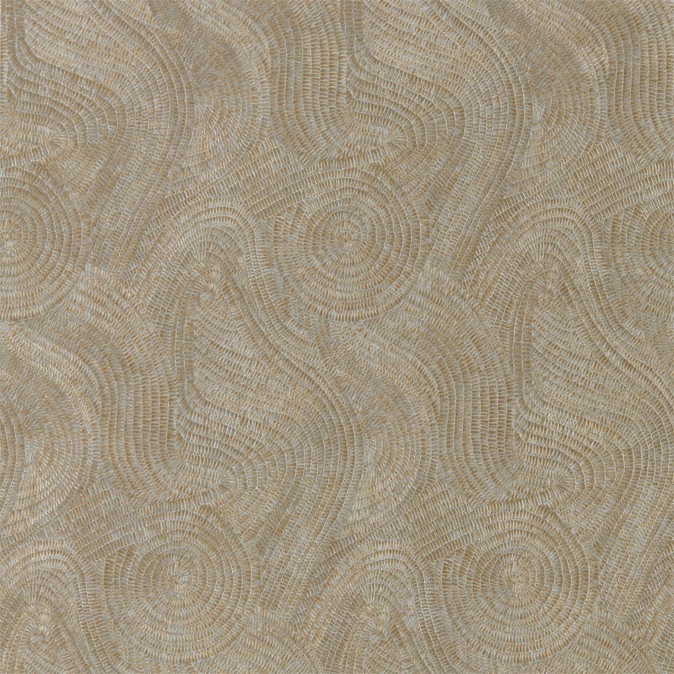 Hawksmoor Wallpaper - Antique Bronze - ZPHA312595 - Zoffany - Morris Wallpaper