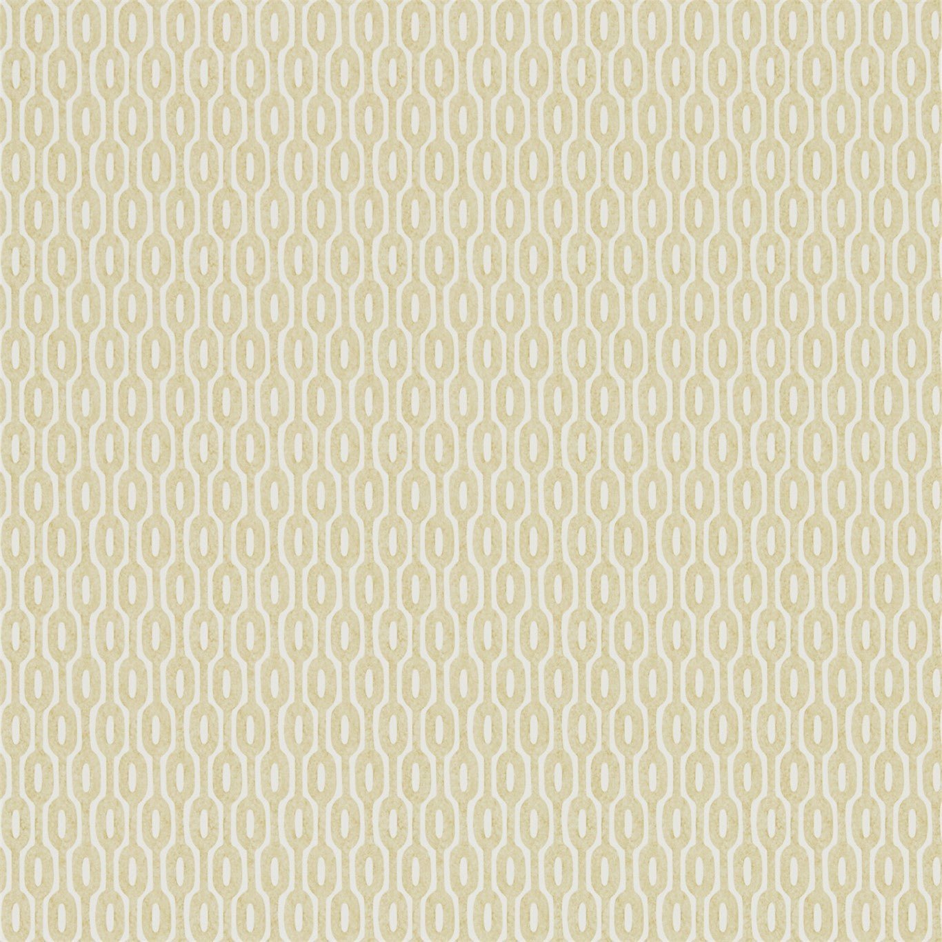 Hemp Wallpaper - Dijon - DHPO216367 - Sanderson