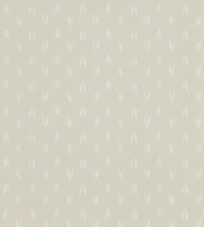 Henton Wallpaper - Birch - DLMW216883 - Sanderson - Morris Wallpaper