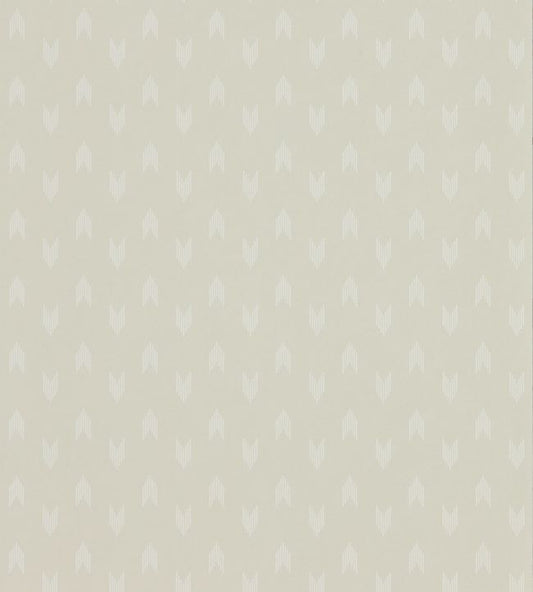 Henton Wallpaper - Birch - DLMW216883 - Sanderson - Morris Wallpaper