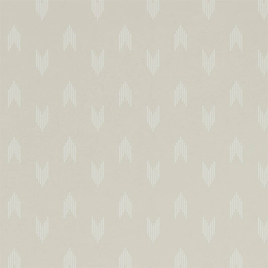 Henton Wallpaper - Birch - Sanderson - DLMW216883