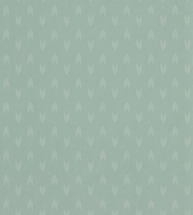 Henton Wallpaper - Eggshell - DLMW216885 - Sanderson - Morris Wallpaper