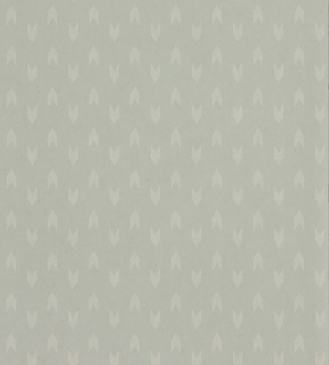 Henton Wallpaper - Grey - DLMW216884 - Sanderson - Morris Wallpaper