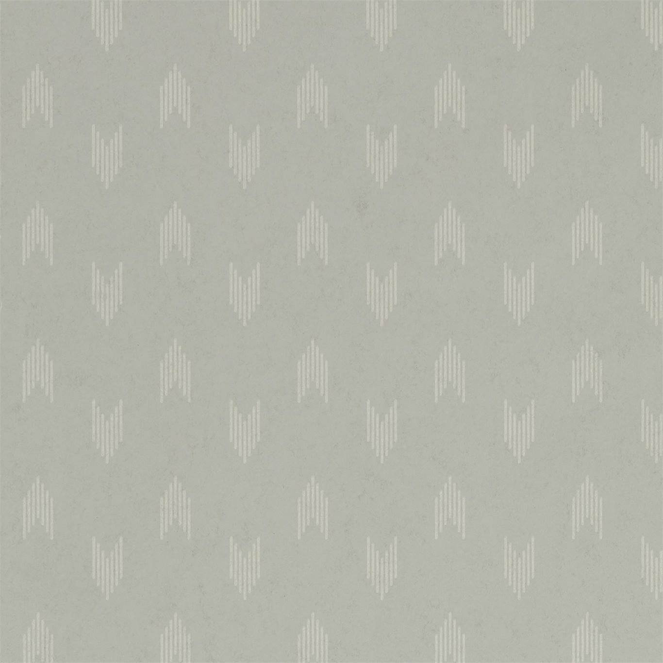 Henton Wallpaper - Grey - Sanderson - DLMW216884