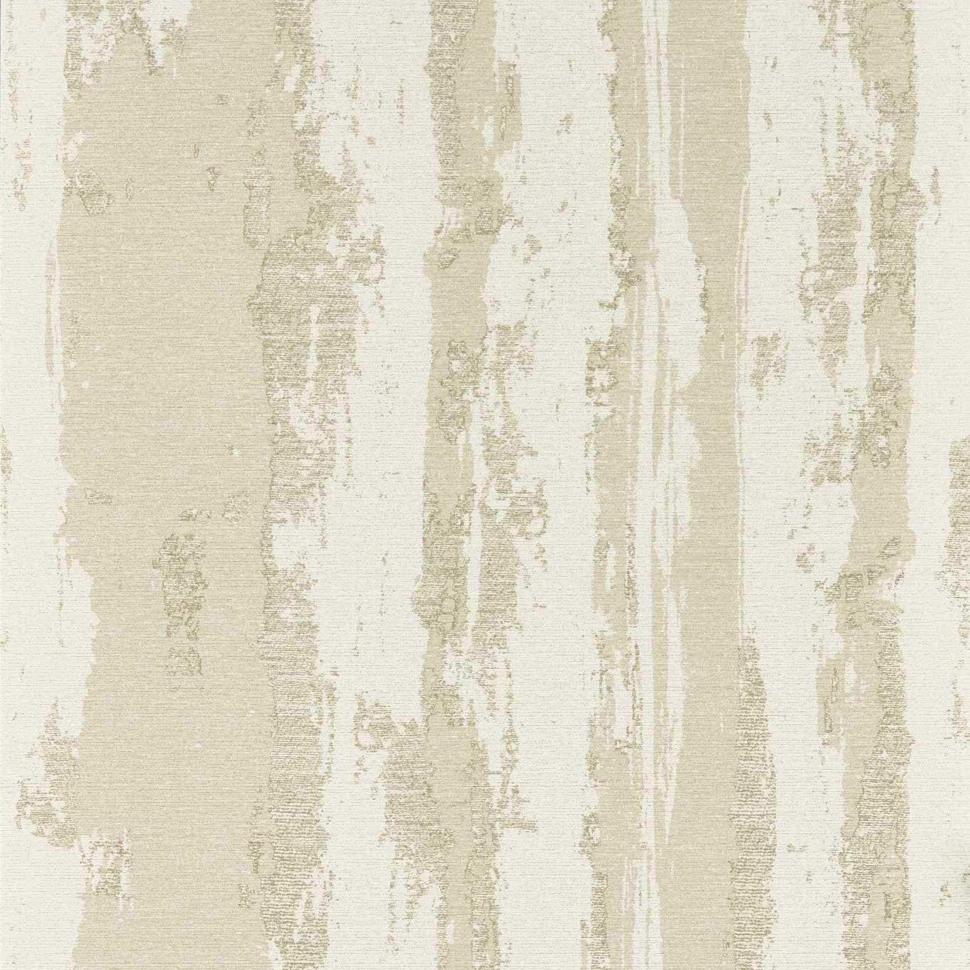 Herrera Wallpaper - Ivory - Clarke & Clarke - W0223/02 - Morris Wallpaper