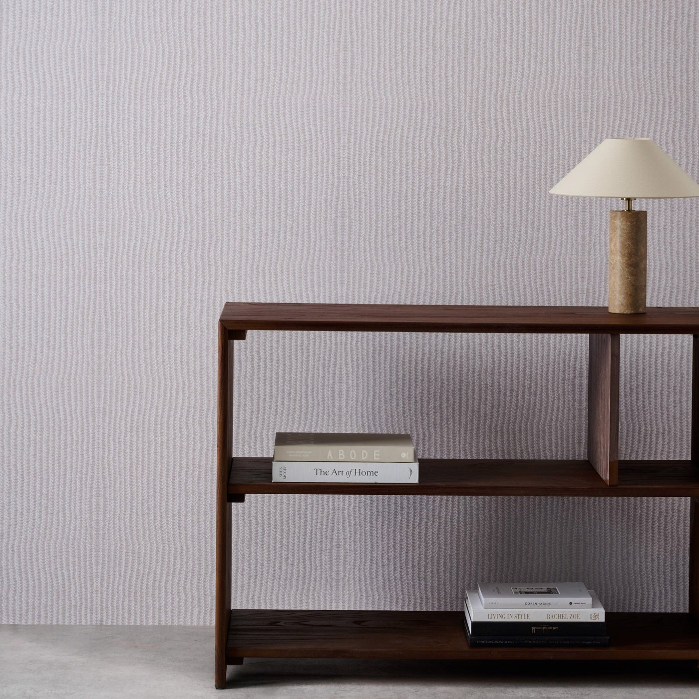 Hide Wallpaper - Basalt - Harlequin - HDMW113305 - Morris Wallpaper