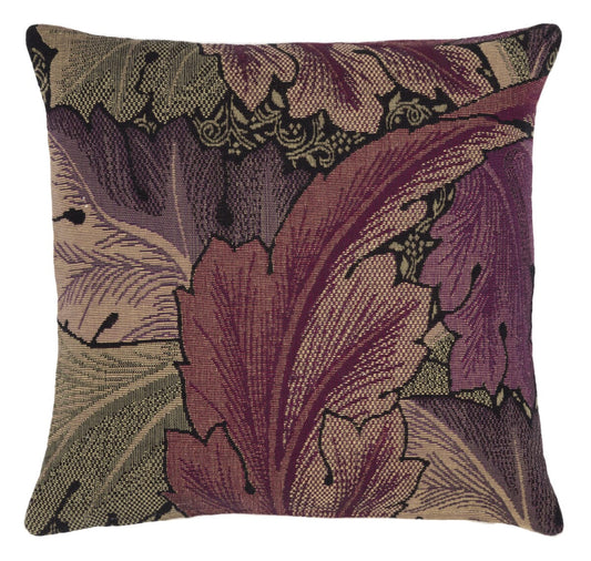 Hines of Oxford - Tapestry Cushion - 590M - Morris Wallpaper