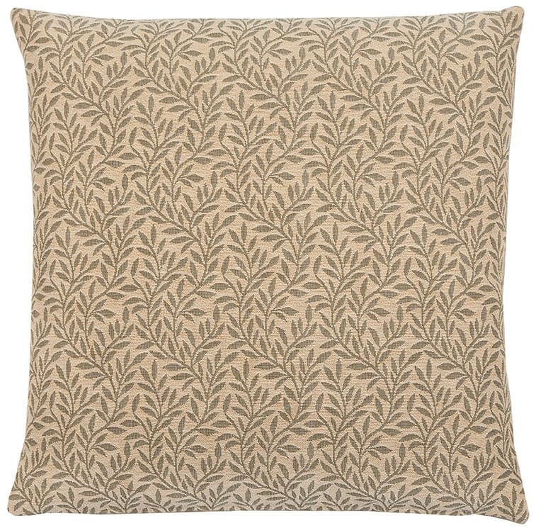 Hines of Oxford - Tapestry Cushion - 714 - Morris Wallpaper