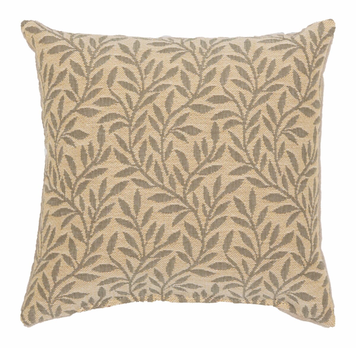 Hines of Oxford - Tapestry Cushion - 714S - Morris Wallpaper