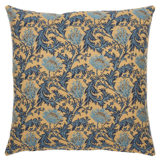 Hines of Oxford - Tapestry Cushion - 829 - Morris Wallpaper