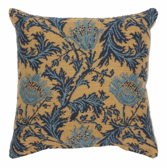 Hines of Oxford - Tapestry Cushion - 829S - Morris Wallpaper