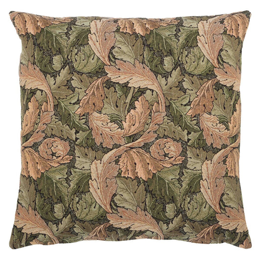 Hines of Oxford - Tapestry Cushion - 830 - Morris Wallpaper