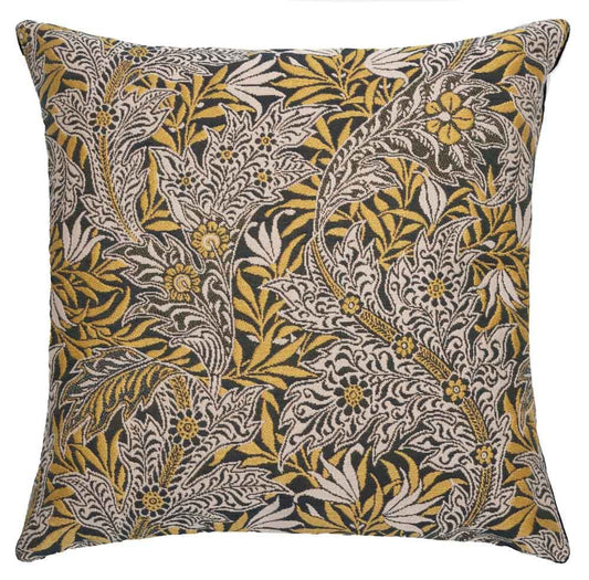 Hines of Oxford - Tapestry Cushion - 991 - Morris Wallpaper