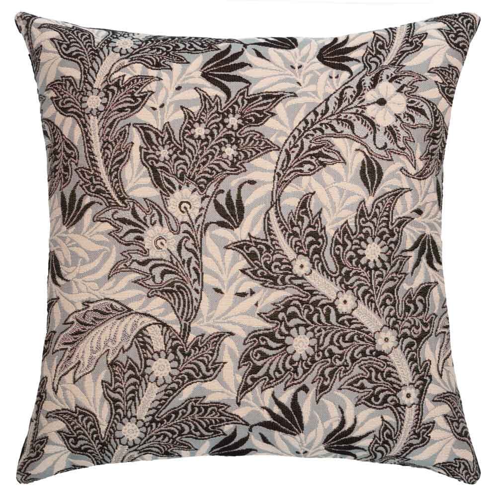 Hines of Oxford - Tapestry Cushion - 992 - Morris Wallpaper