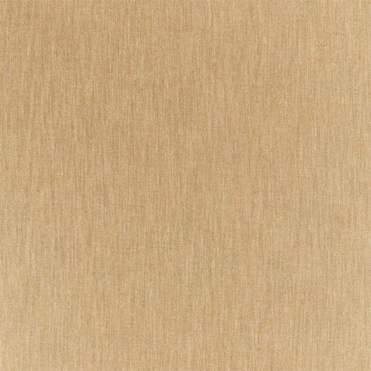 Hoy Fabric - Ochre - Morris & Co - 236839 - Premier Wallcovering