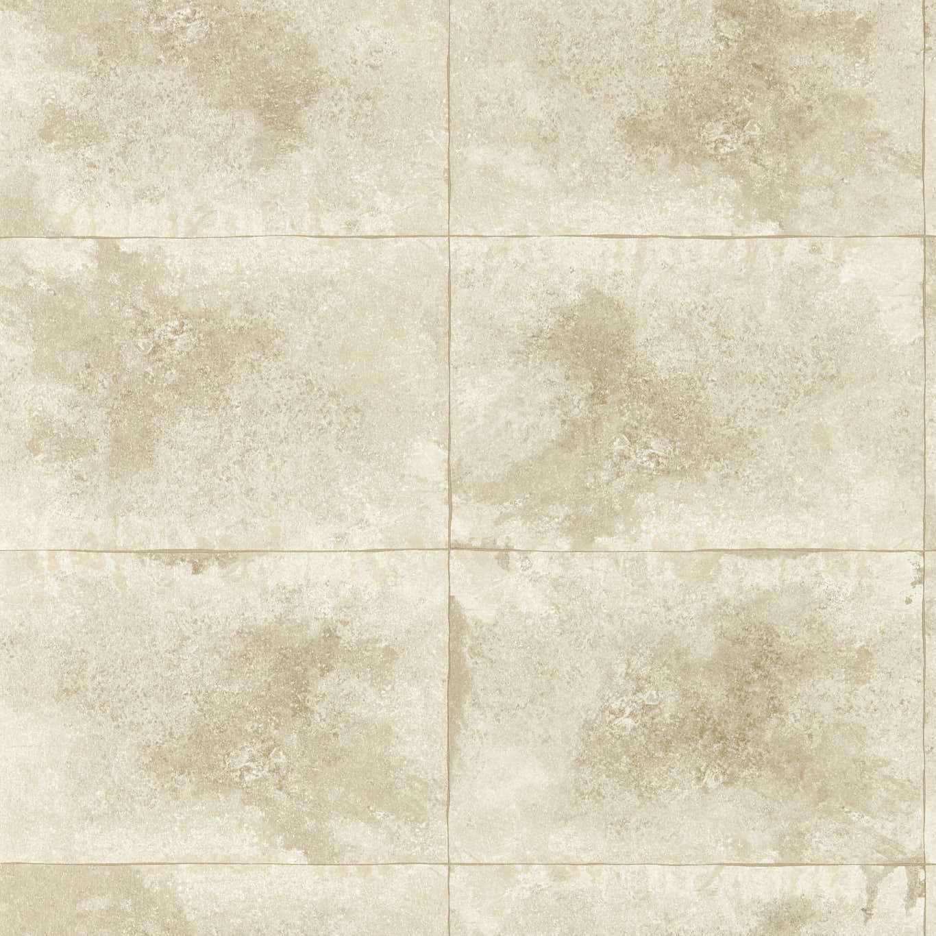 Igneous Wallpaper - Champagne - Clarke & Clarke - W0151/02 - Morris Wallpaper