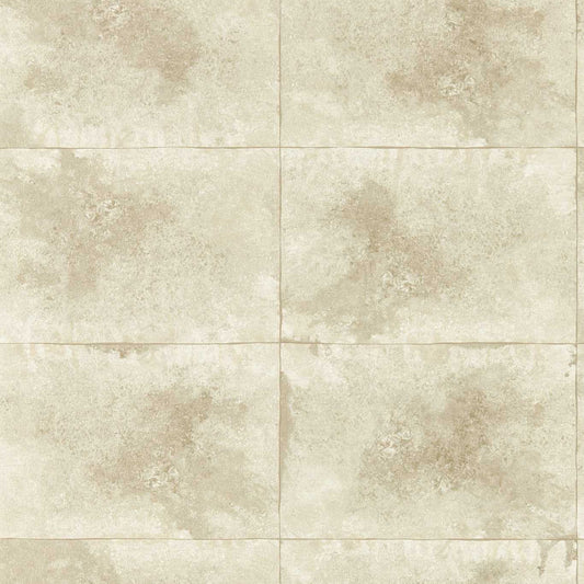 Igneous Wallpaper - Champagne - Clarke & Clarke - W0151/02 - Morris Wallpaper