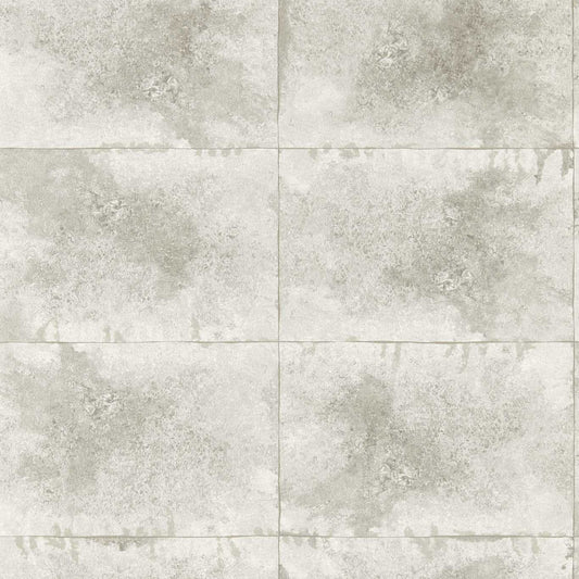 Igneous Wallpaper - Pearl - Clarke & Clarke - W0151/03 - Morris Wallpaper