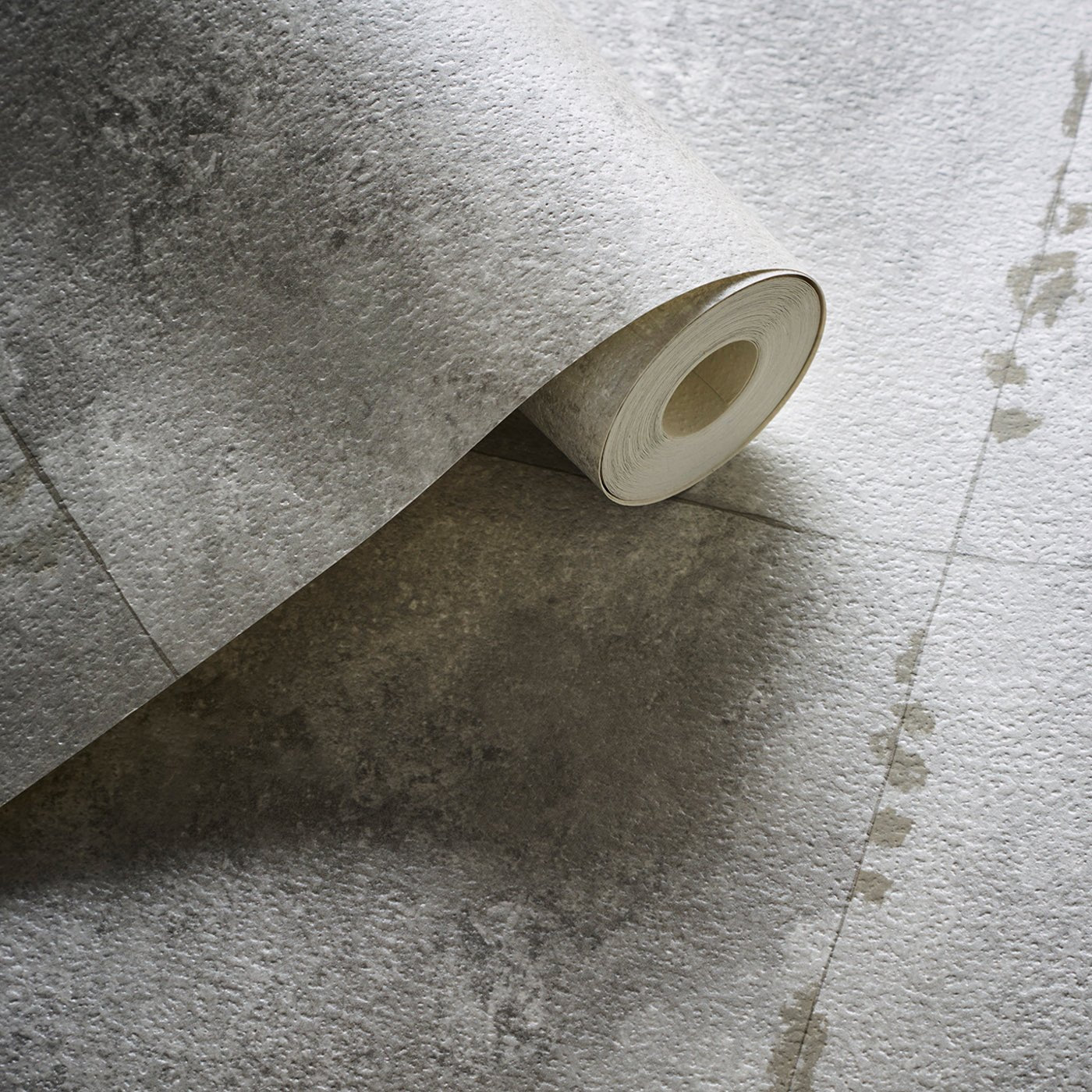 Igneous Wallpaper - Pearl - Clarke & Clarke - W0151/03 - Morris Wallpaper