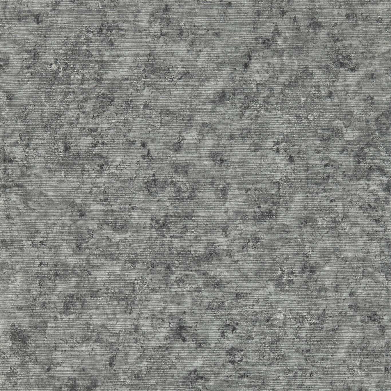 Impression Wallpaper - Charcoal - Clarke & Clarke - W0152/01 - Morris Wallpaper