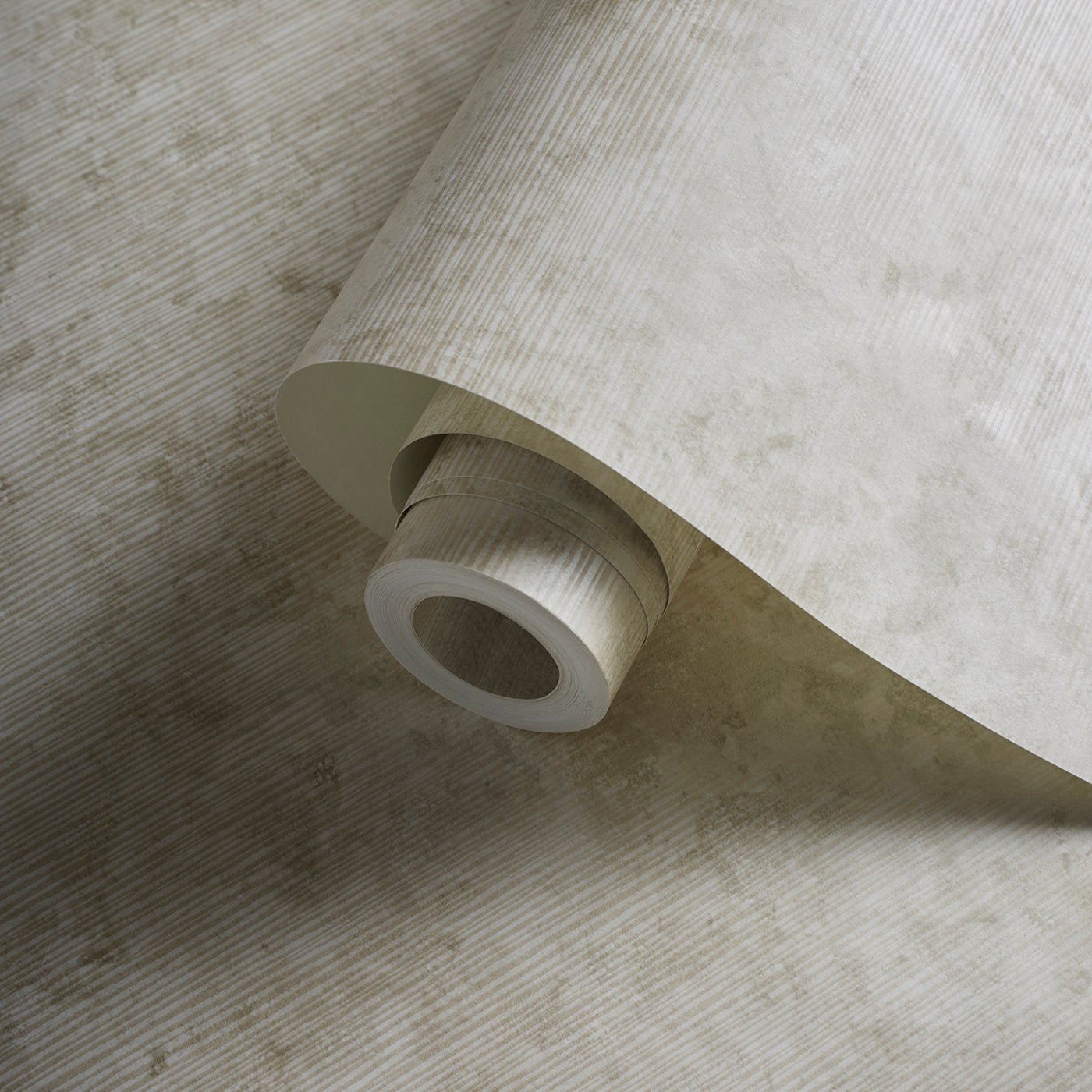 Impression Wallpaper - Natural - Clarke & Clarke - W0152/02 - Morris Wallpaper