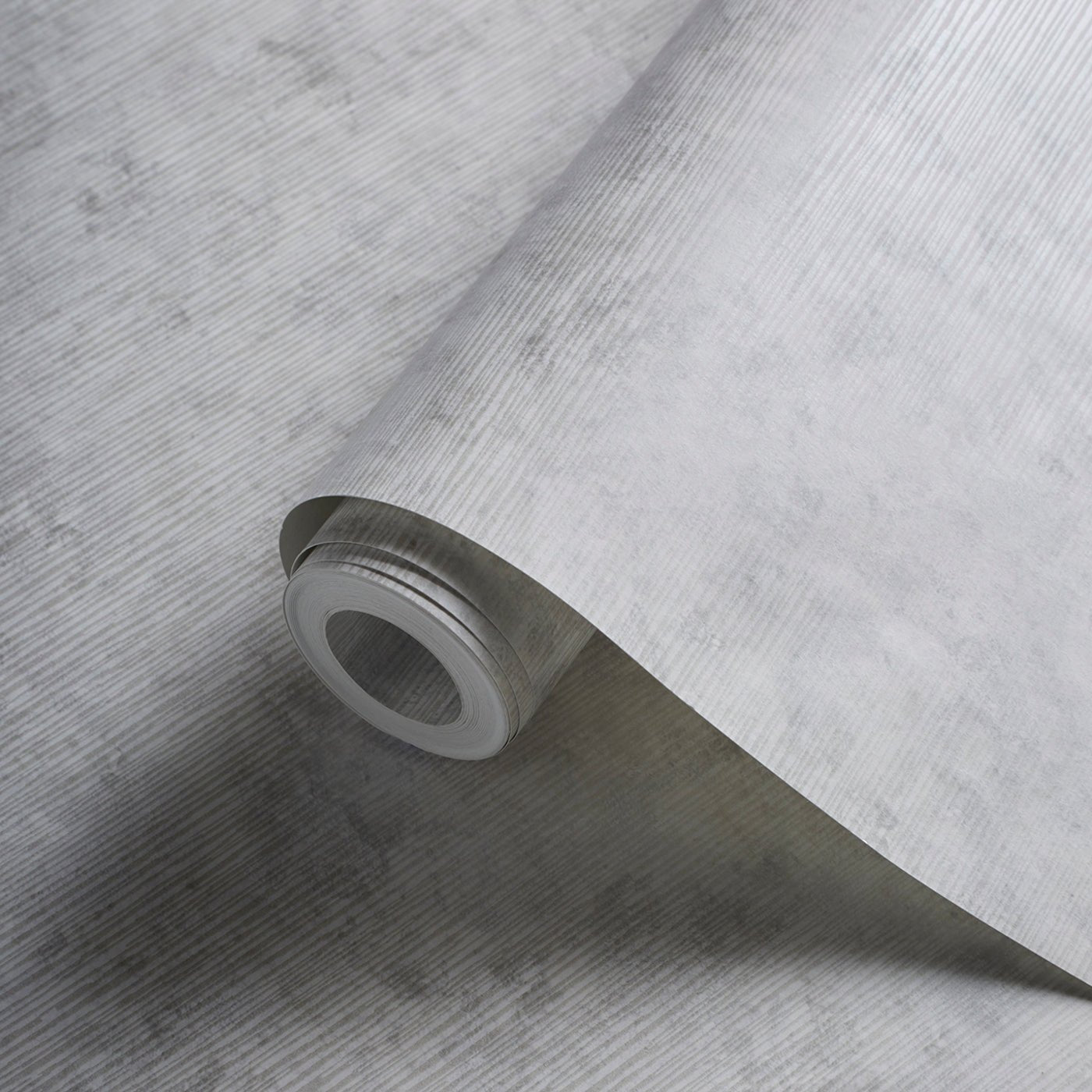 Impression Wallpaper - Stone - Clarke & Clarke - W0152/03 - Morris Wallpaper