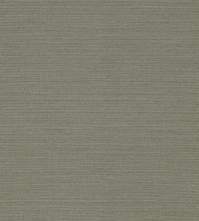 Io Wallpaper - Pewter - DAEG213054 - Sanderson - Morris Wallpaper