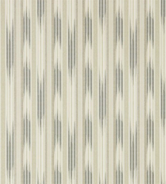 Ishi Wallpaper - Dove - DCPW216777 - Sanderson - Morris Wallpaper