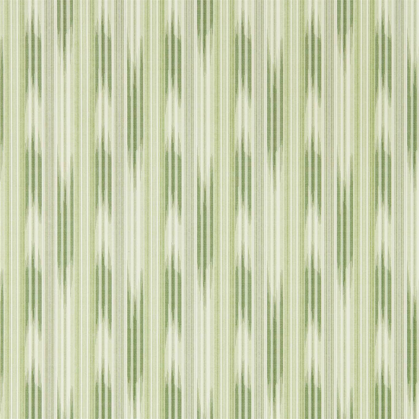 Ishi Wallpaper - Emerald - Sanderson - DCPW216779