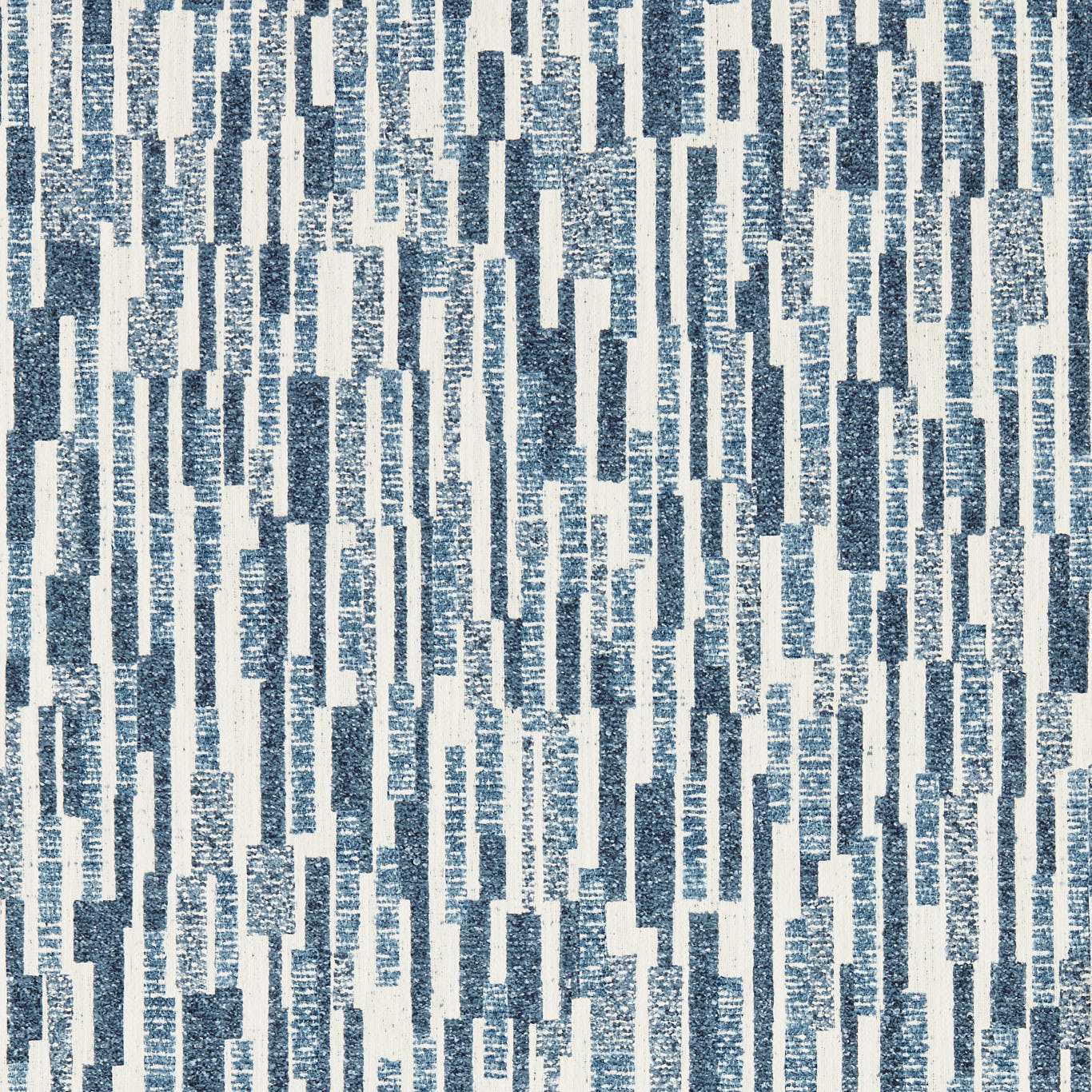 Juno Wallpaper - Ink - Clarke & Clarke - W0224/01 - Morris Wallpaper