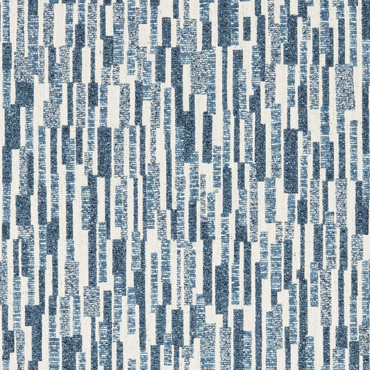Juno Wallpaper - Ink - Clarke & Clarke - W0224/01 - Morris Wallpaper