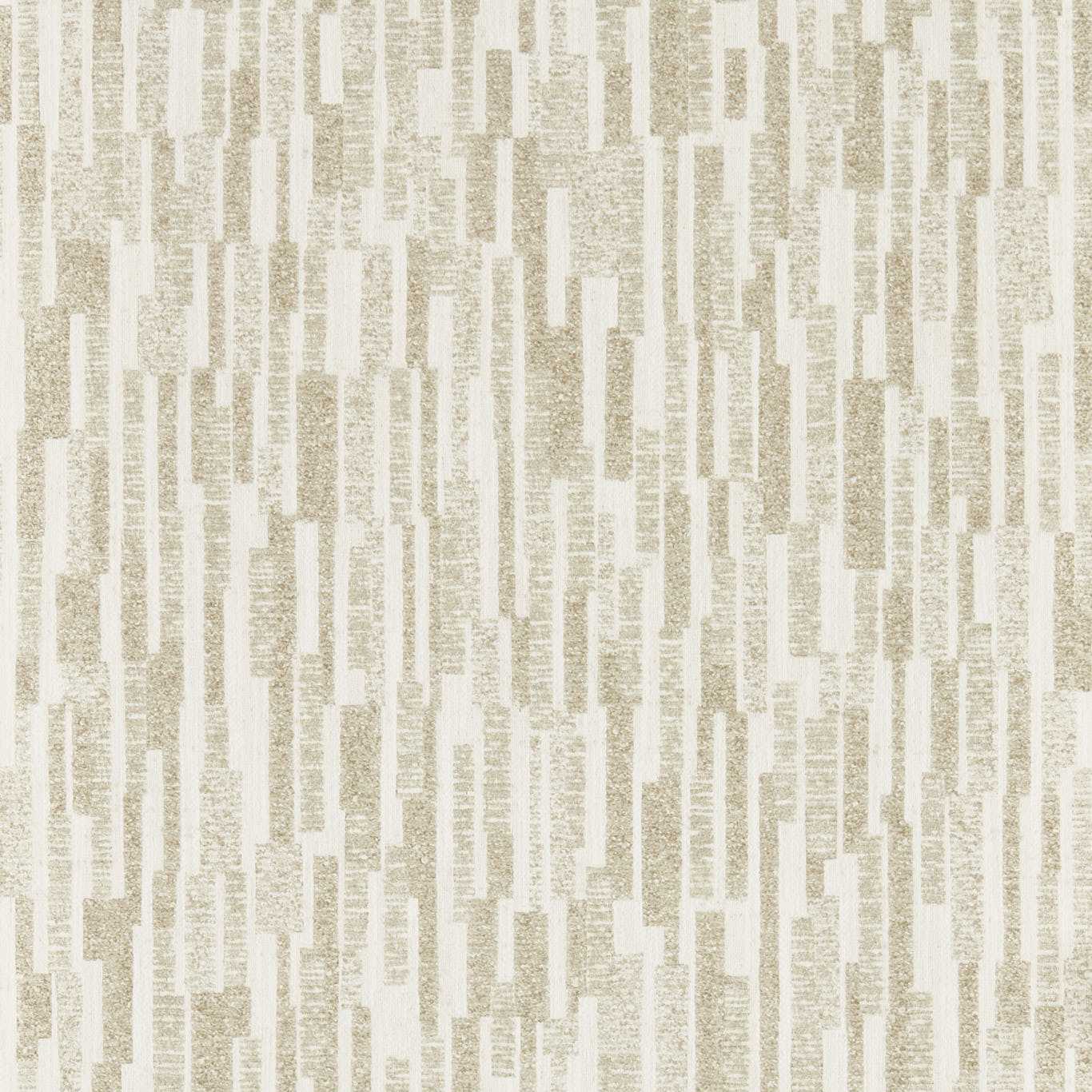 Juno Wallpaper - Linen - Clarke & Clarke - W0224/02 - Morris Wallpaper