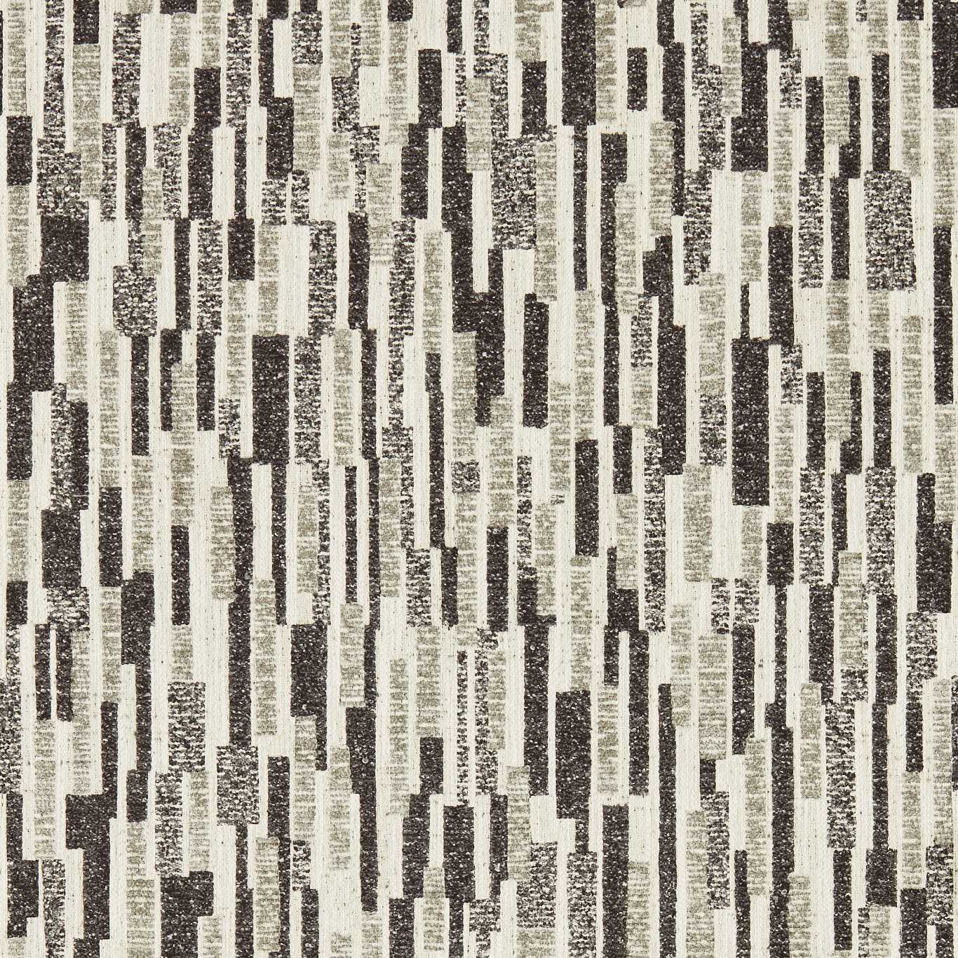 Juno Wallpaper - Noir - Clarke & Clarke - W0224/03 - Morris Wallpaper