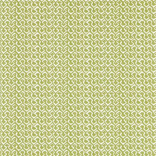 Kalpa Wallpaper - Apple - Clarke & Clarke - W0234/02 - Morris Wallpaper