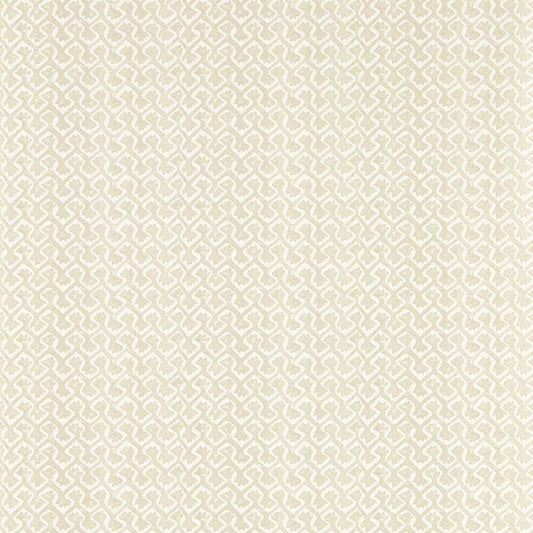 Kalpa Wallpaper - Natural - Clarke & Clarke - W0234/04 - Morris Wallpaper