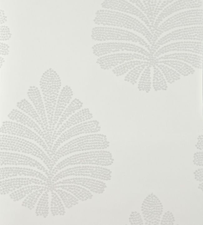 Kamille Wallpaper - Shell - HWHI111206 - Harlequin - Morris Wallpaper