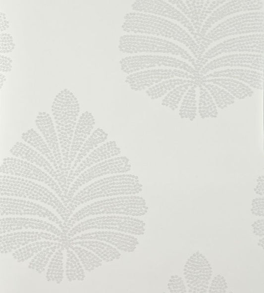 Kamille Wallpaper - Shell - HWHI111206 - Harlequin - Morris Wallpaper