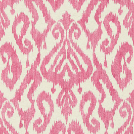 Kasuri Wallpaper - Pondicherry - DCPW216780